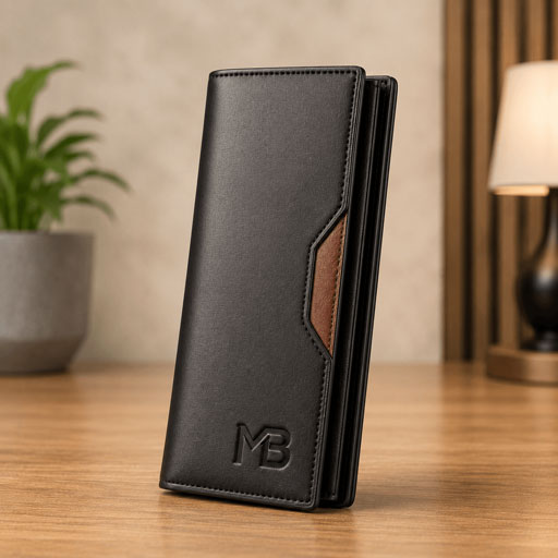 Long Wallet