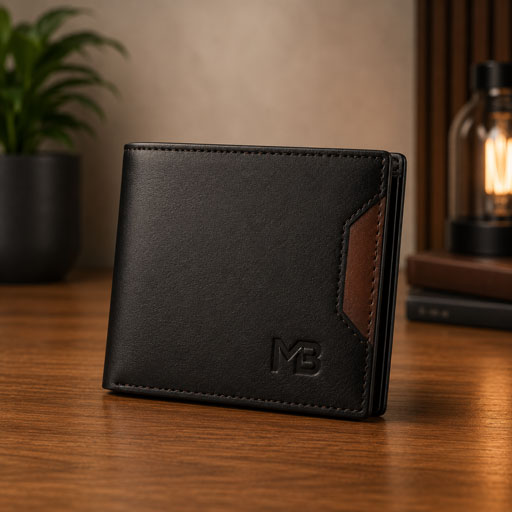 Short Wallet
