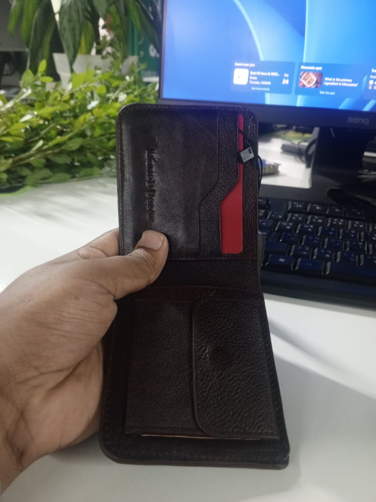 Review image