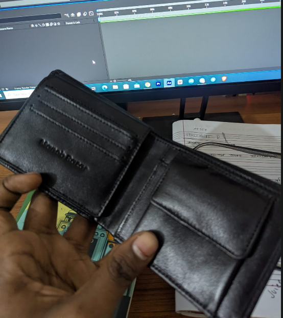 Review image