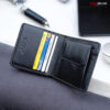 Original Leather Mini Wallet (MW30)
