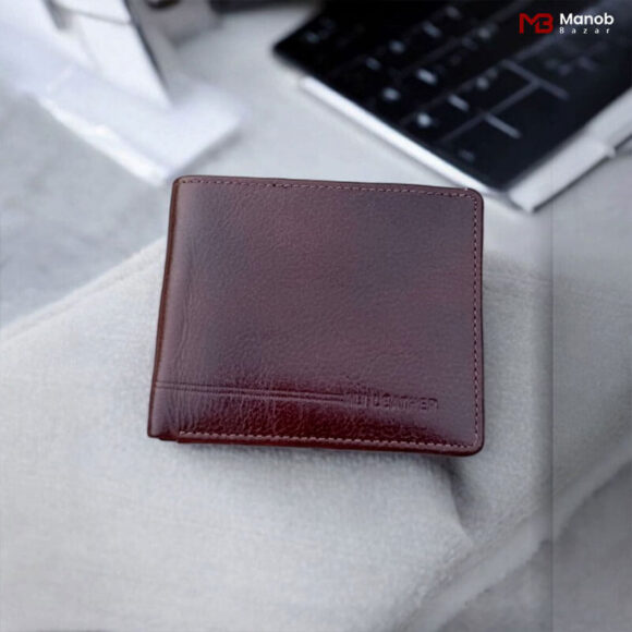 Original Leather Bifold Wallet (MW59) - Image 2