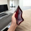 Premium Tri-Fold Leather Wallet (MW115) - Image 4