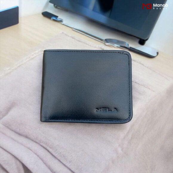 Modern Bifold Leather Wallet (MW27M) - Image 2