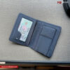 Classic Vertical Leather Wallet (MW31M)