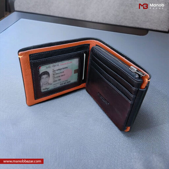 Luxy Multifunctional wallet (MW45)