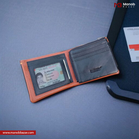 Luxy Multifunctional wallet (MW45) - Image 2