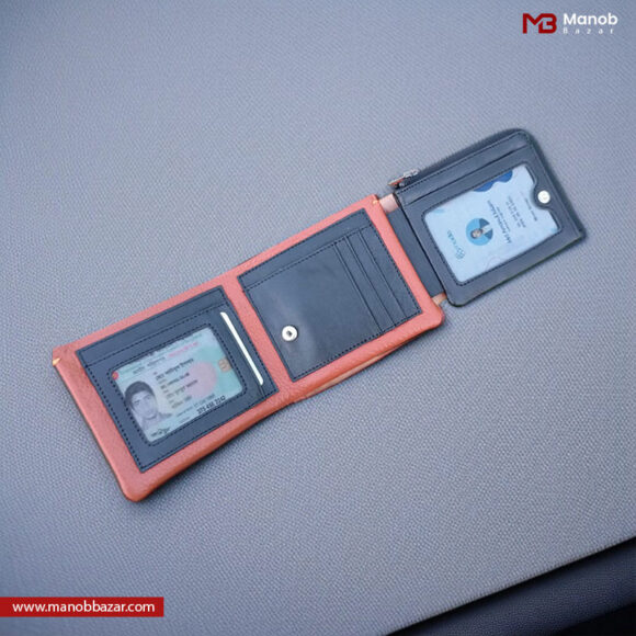 Luxy Multifunctional wallet (MW45) - Image 3